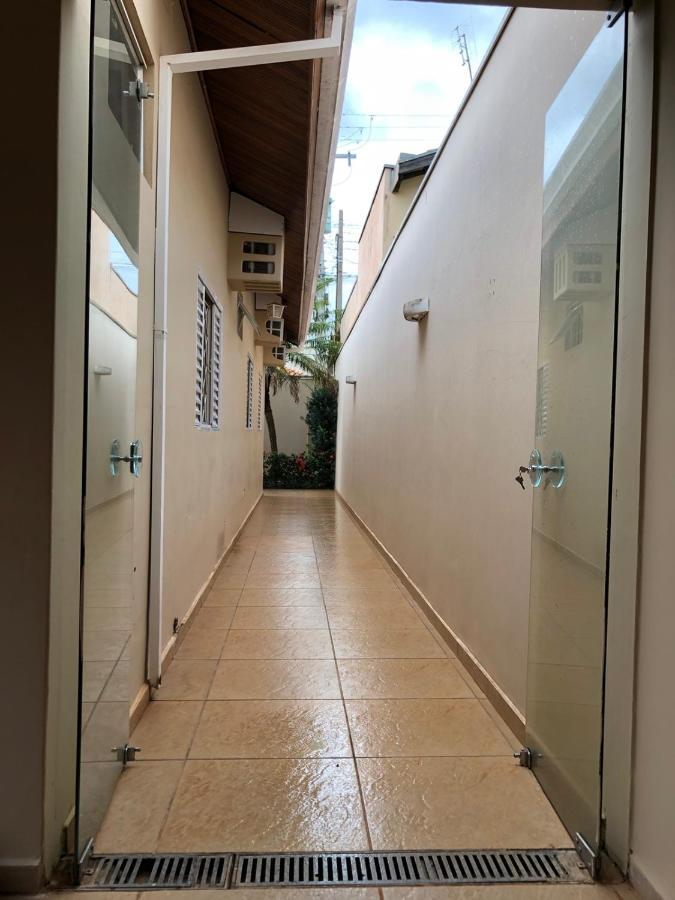 הוילה Casa Temporada Olimpia 8 Pessoas Com Piscina מראה חיצוני תמונה